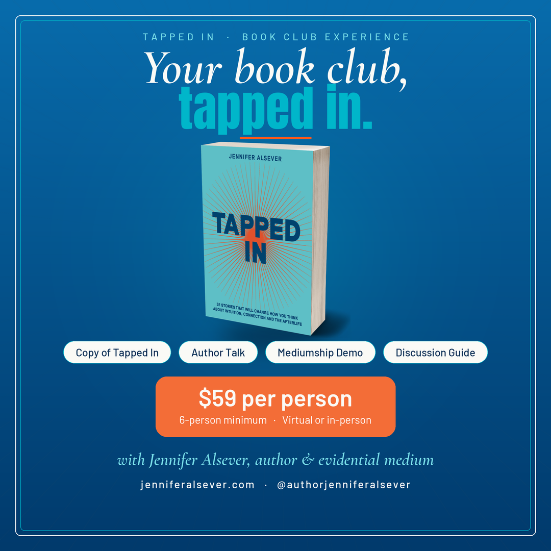 Tapped In Live